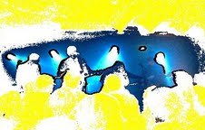 French Films Oulun Nuclear Nightclubilla 5.4.2013