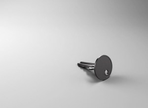 Ratkaisun avain? Kuva  Katerina Kamprani http://www.mymodernmet.com/profiles/blogs/katerina-kamprani-the-uncomfortable